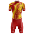thumbnail image 1 of Gears Men's Triathlon Suit - M, 1 of 3