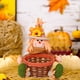 thumbnail image 1 of Decoración del hogar, decoración de la habitación, cesta de dulces para el Día de Acción de Gracias, cesta de adornos para muñecas, decoración de escritorio, accesorios para fiestas, juguetes, adornos, 1 of 6