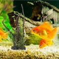 thumbnail image 3 of Aquarium Plants Tree Root Model Fish Tank Decorations Aquarium Landscaping Fish Tank Decor, 3 of 3