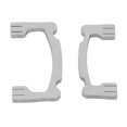 thumbnail image 3 of Soporte para varillas de tiras de lijado dental, 2 piezas Tira de pulido dental Soporte para tiras de pulido dental Soporte para tiras de pulido de resina Artesanía superior, 3 of 9