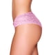thumbnail image 2 of Bikini Ilusión 78066 lavanda G, 2 of 4