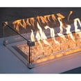 thumbnail image 4 of Fire Glass Stanbroil, 4 mm, reflectante, templado, 4,5 kg, 4 of 9