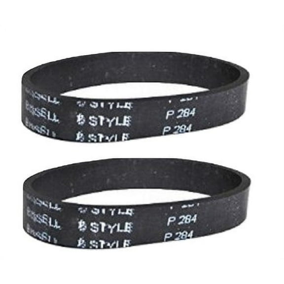 Bissell Model 59G9 Style 21 Belt 2 Pk - 2031520