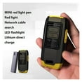 thumbnail image 5 of Mini Visual Fault Locator Optic Fiber Cable Tester FC/SC/ST Connector RJ45 Cable Test Optical ,Easy Use, 5 of 7