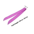 thumbnail image 2 of Assorted Color Ice Cooling Neck Wraps for Camping 12Pcs Summer Scarves, 2 of 5