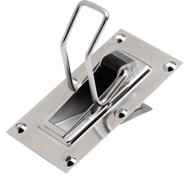 ANDERSEN Bailer grande - Montaje exterior
