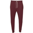 thumbnail image 1 of Bella + Canvas  Adult Jogging Bottoms, 1 of 3