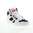 thumbnail image 2 of Osiris Adult Mens NYC 83 CLK Skate Inspired Sneakers, 2 of 8