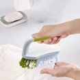 thumbnail image 6 of Usloyux Under $5 Scrub Brush,Heavy-Duty Scrub Brushes for Cleaning with Stiff Bristles,Cleaning Brush for Bathroom, Shower, Sink, Floor, 6 of 9