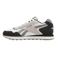 thumbnail image 2 of Tenis Reebok Hombre Glide Blanco Negro Casual marron 7 MX, 2 of 8