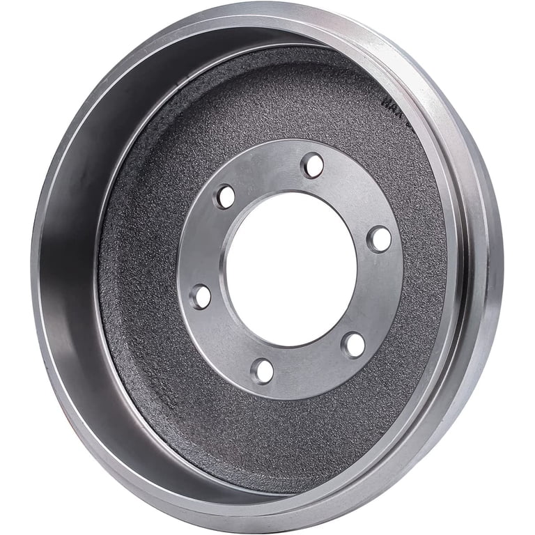 Front Drilled Slotted Rotors and Ceramic Pads Fits 2003-2008 Front Drilled Slotted Rotors and Ceramic Pads Fits 2003-2008