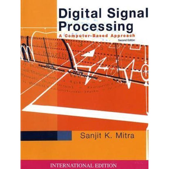Pre-Owned Digital Signal Processing, 9780071226073, 0071226079, Paperback, 2nd edition