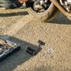 thumbnail image 4 of WRITWAA Chain Tensioner Guide Assembly Para Motocicleta Función Antideslizante Y, 4 of 6
