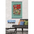 thumbnail image 2 of Looney Tunes - Group - Super TV Saturday Morning Wall Poster, 22.375" x 34", 2 of 3
