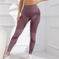 thumbnail image 5 of 3D Anti Cellulite Leggings Slim Move Cellulite Leggings High Waisted Leggings Scrunch Butt Compression Legging Tummy Shaping Pants Workout Yoga Pants Anti Cellulite Leggings Skin-Friendly Wine XL, 5 of 9
