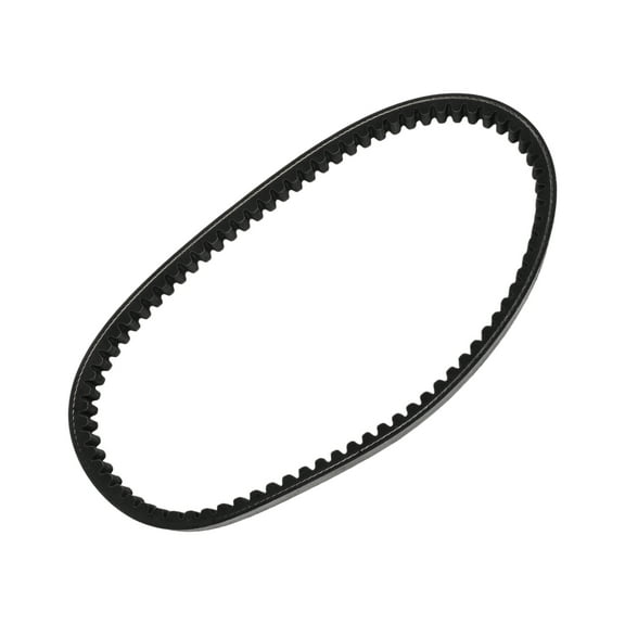 Unique Bargains Drive Belt V-Belt for Yamaha BWS 125 for ZUMA 125 CC CVT Motorcycle