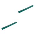 thumbnail image 3 of Yuarrent Pool Cue Handle Grip Non Slip Sleeve Textured Heat Tubing  Shrink Verde 30 centimetros 2piezas, 3 of 6