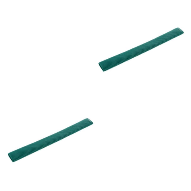 Greeniant Pool Cue Handle Grip Non Slip Shrink Textured Heat Tubing Sleeve Type1 NO1