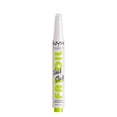 thumbnail image 1 of NYX PROFESSIONAL MAKEUP, Fat Oil Slick Click, Balm in a stick, Infused with nourishing oils, High shine finish - Double Tap (Raspberry Pink), 1 of 9