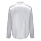 thumbnail image 3 of Yynuda Camisa ligera de satén brillante para mujer, 3 of 5