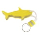 thumbnail image 5 of Lovehousesky - Llavero flotante impermeable para exteriores Amarillo, 5 of 7