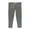 Grey - 017, variant on Aeropostale Womens Striped Stretch Casual Legging Pants, Grey, Juniors, XX-Small