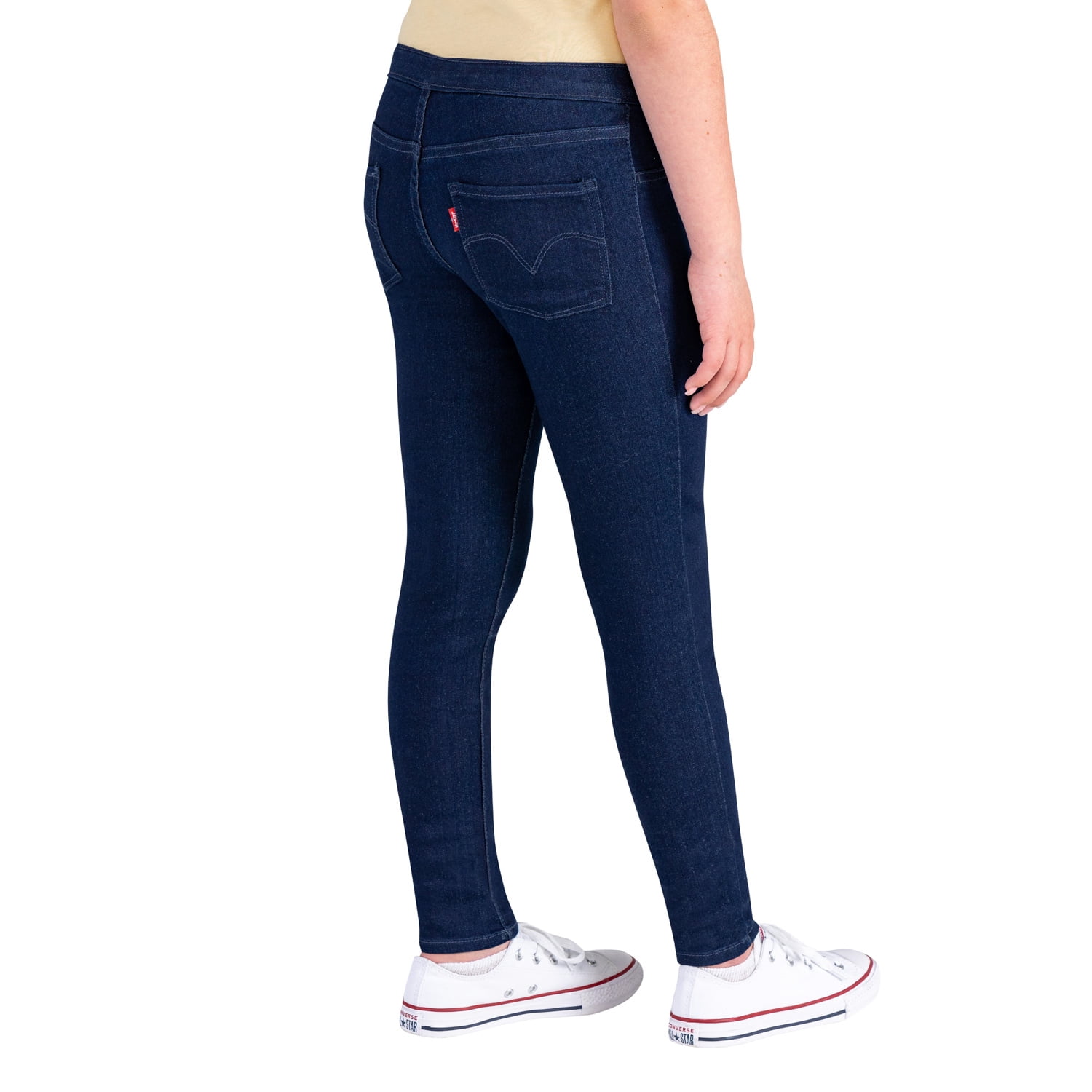 Levi's Girls' Pull On Jeggings, Sizes 4-16