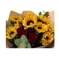 thumbnail image 3 of Bouquet Luxe 1 pieza 50 cm, 3 of 4