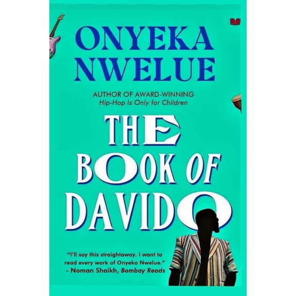 The Book of Davido, (Paperback)