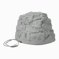 thumbnail image 3 of SpeakerCraft Ruckus 6 One Rock Landscape Speaker - Each (Gray/Granite), 3 of 4