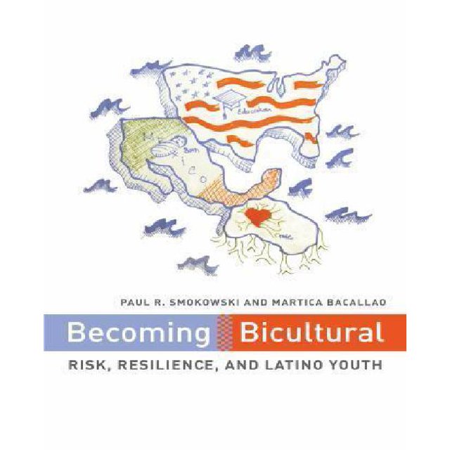 Devenir Biculturel, Risque, Résilience et Jeunesse Latino