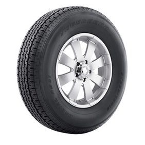 Provider St5 75r14 Load Range C Trailer Tire Walmart Com Walmart Com