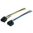thumbnail image 2 of IMC Audio OEM-2105-18 Wire Harness for 2007 2008 2009 2010 2011 2012 2013 2014 GMC Sierra, 2 of 6