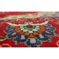thumbnail image 4 of Vintage Arleana Red/Blue Rug, 8'2" x 11'6", 4 of 5
