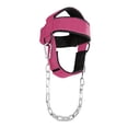 thumbnail image 1 of amagogo Harnais de Tête et de Cou Renforcé, Robuste, Ajustable, Nylon Robuste pour Exercices de Cou, 1 of 7