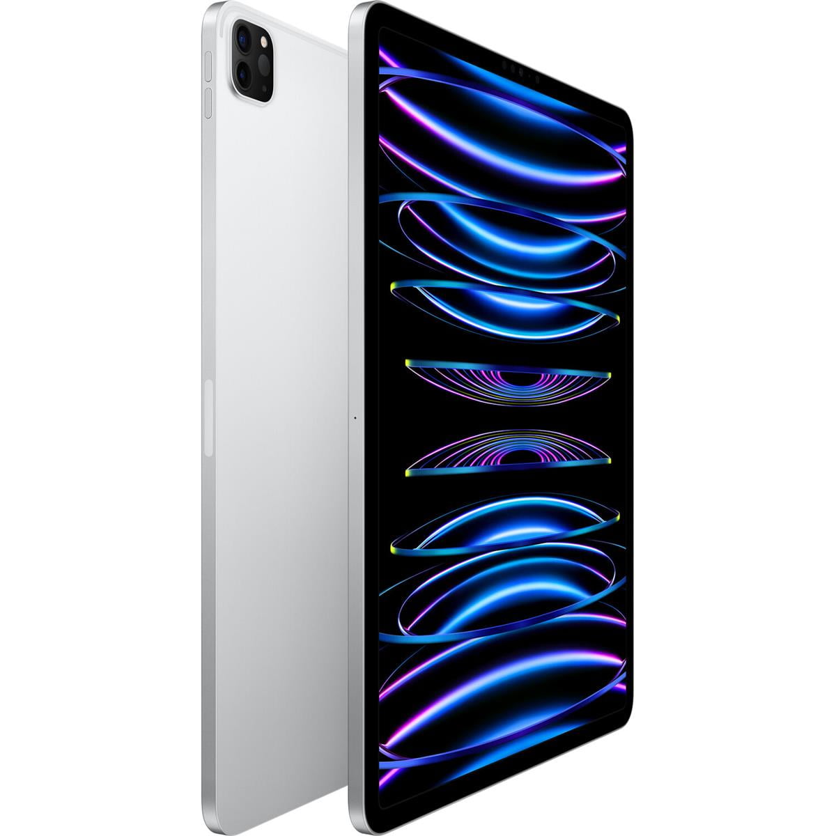 Apple 11-inch iPad Pro A2759 - Wi-Fi, 128 GB, 8-core CPU, 10