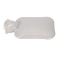 thumbnail image 3 of 500ML Portable PVC Hot Water Bag For Winter, Thicken Soft, Leak Proof, Explosion Proof, Use For Hands, Back, Neck, Stomach, 3 of 8