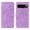 Purple, variant on Allytechgroup Wallet Case for Google Pixel 10 Pro XL, Fllip Cover Shockproof Anti-Scratch Cards Slots Magnetic Closure Bumper Stylish Phone Case Shell for Google Pixel 10 Pro XL, Darkblue