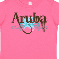 thumbnail image 4 of Inktastic Aruba Boys or Girls Toddler T-Shirt, 4 of 5