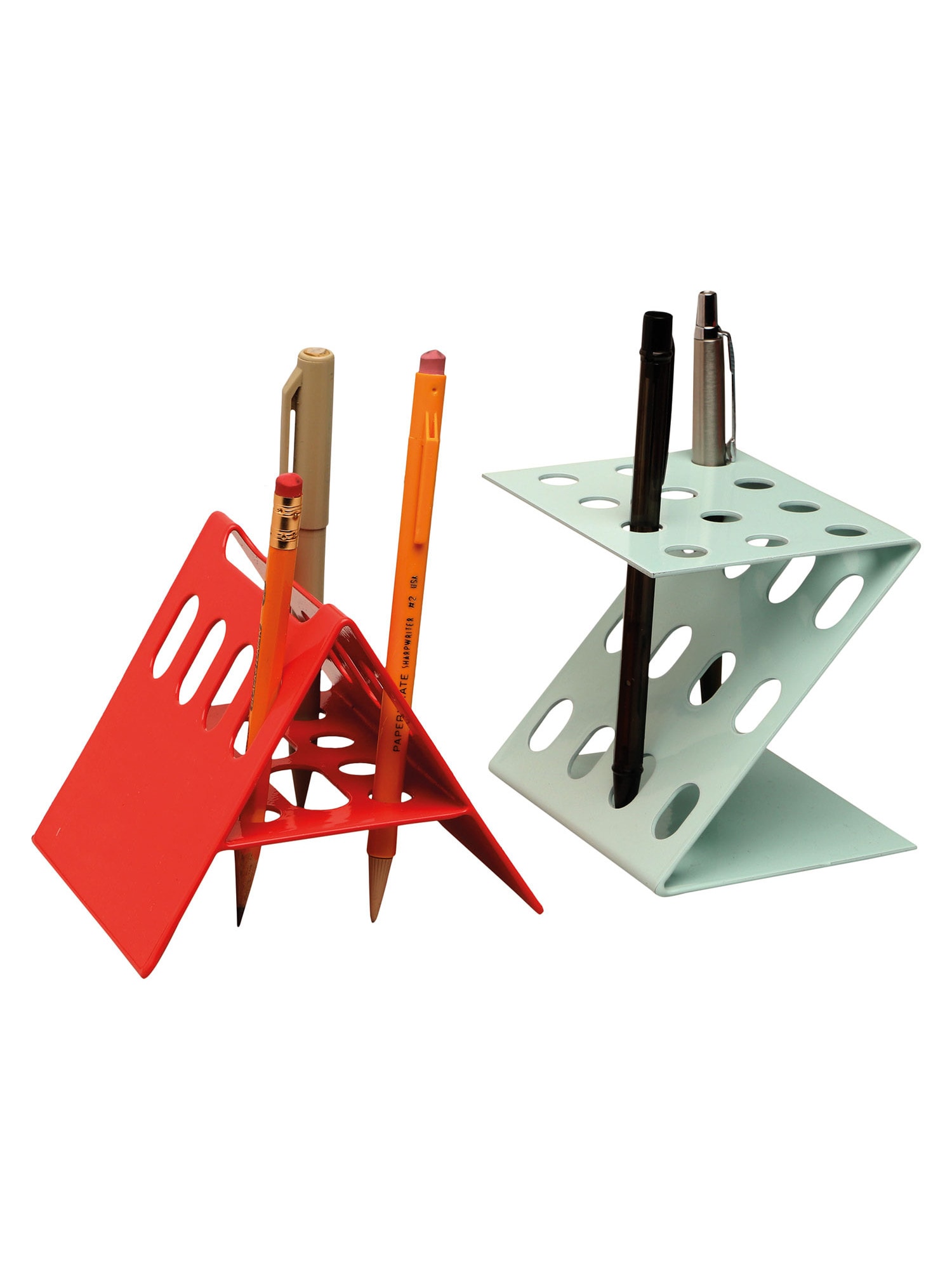 A to Z Organizers: Tools to Keep Your Desk Accessories in Proper Order (Organizational Tools, Gifts for Students) (Other)