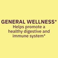 thumbnail image 5 of SV Kids Multi Multivitamin with Fiber & probiotic, 70 ct, 5 of 10