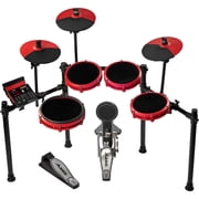 Nitro Max Expanded Electronic Drum Kit