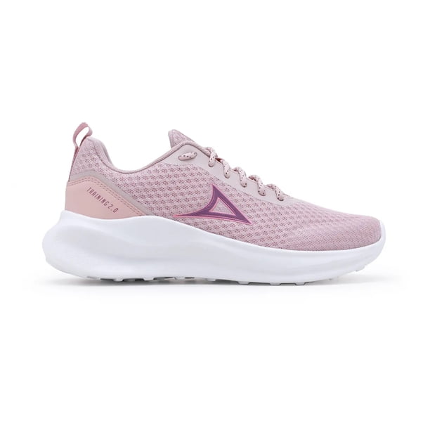 Tenis Pirma Running Para Mujer 8019 Enigma 2.0