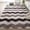 Brown, variant on Soft Shaggy Rugs for Girls Room Decor, Girls Bedroom Rug, Tie dye Kids Rug, Plush Fluffy Rug Fuzzy Carpet for Princess Children Teen Baby, Cute Colorful Rug for Nursery Dorm