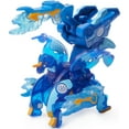 thumbnail image 4 of Bakugan Baku-Gear 4-Pack, Pegatrix Ultra with Baku-Gear and Nillious Ultra Collectible Action Figures, 4 of 7