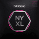 thumbnail image 1 of Juego Cuerdas para Guitarra Eléctrica Daddario NYXL0940BT 9 40, 1 of 1