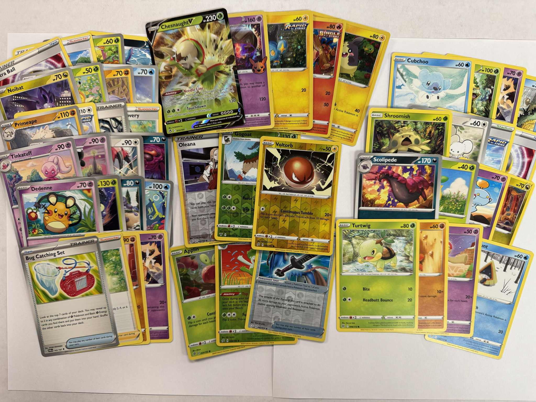 Pokemon X & Y Promo Holo Rare Single Card Rare Holo Shiftry XY23