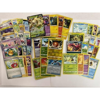 50 assorted pokemon cards Pokemon Cards Bulk Assorted - 50 Cards