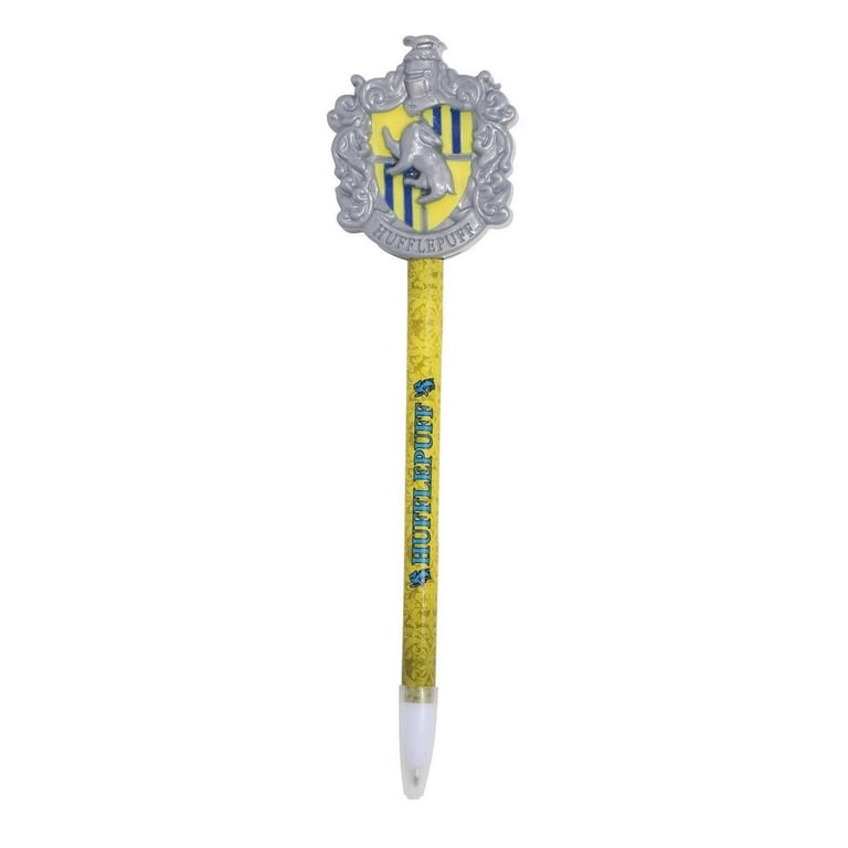 Harry Potter Hogwarts Crest Gift Set By Pyramid International – Includes Keyring, Pen, Bottle, Notebook & Postcards