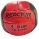 thumbnail image 1 of Balón Medicinal Champion Barbell 1.8-2.7 kg Rojo, 1 of 1